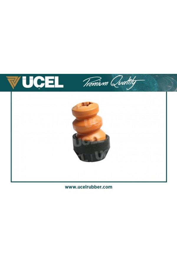 Üçel Pur Amortisör Takozu Arka Fıat Doblo Combı Van 263 1.4-1.3 D-1.6 D-2.0 D - Image 1