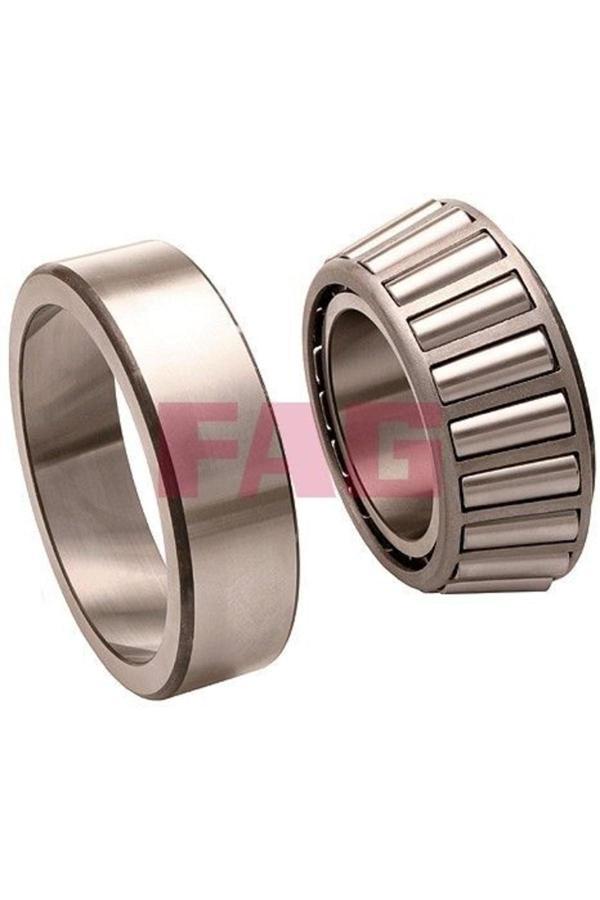 Brom Porya Arka Rulmanlı Renault Master Iı - Image 1