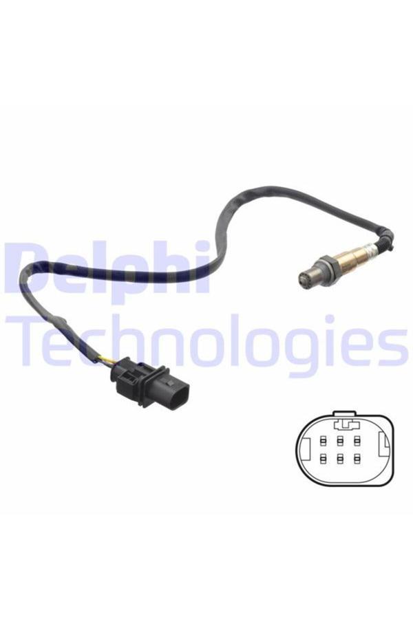 Delphi Ön Oksijen Sensörü Caddy-Caddy 05-2015> - Image 1