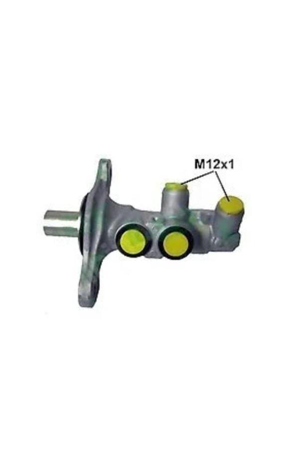 Otozone Fren Ana Merkezi Renault Clıo Iv 1.5Dci 12>Dacıa Logan Iı-Sandero Iı 1.2-1.5Dcı 12> - Image 1