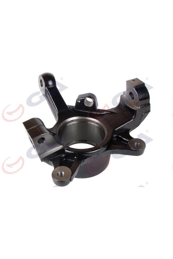 Gva Aks Taşıyıcı Ön Sol Master I 2.5 Dcı 98-02 Movano 00- Abs Li 22Mm - Image 1