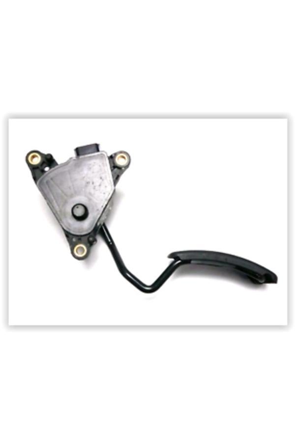 My Gaz Pedalı Kaptör Clıo Iıı - Image 1