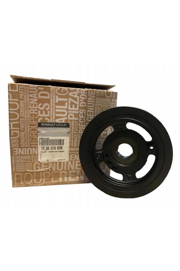 My Krank Kasnağı Megane Iv-Duster 1.6 16V H4M - Image 1