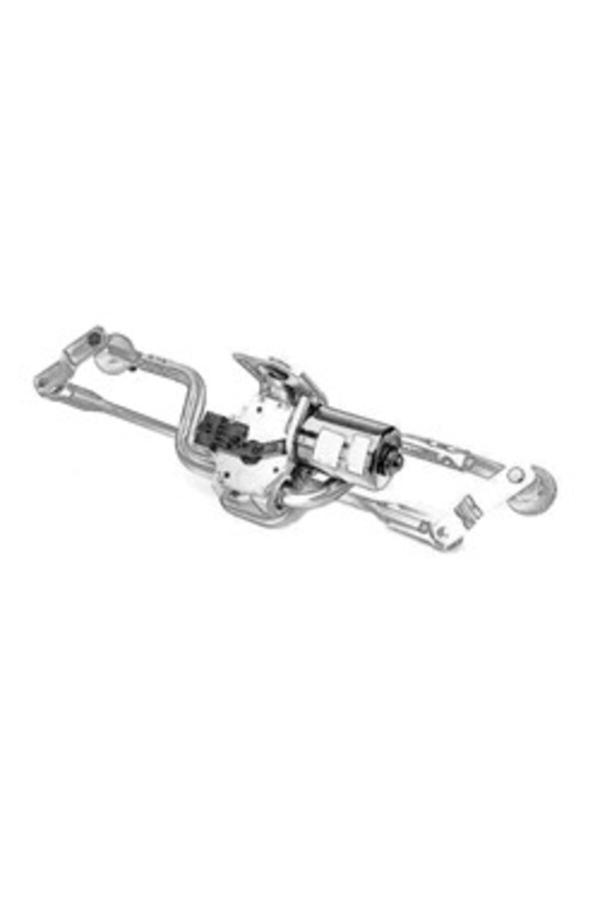 Zenon Silecek Mekanizması Motorsuzf.Sucudo-Jumpy 2007- - Image 1