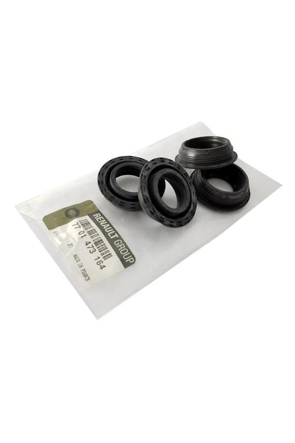 My Külbütör Üst Kapak Ori̇Ng Contasi Clio Iii 1.2 16V D4F Uyumlu - Image 1