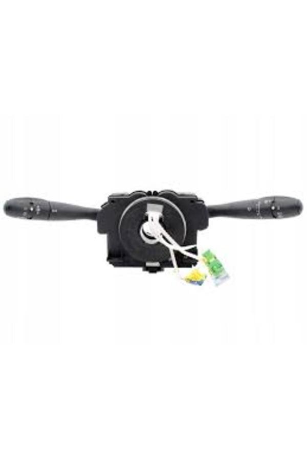 Zenon Direksiyon Sargısı Aır Bag Zembereğip. 206-307-407-Partner I Iı 96-08 - Image 1