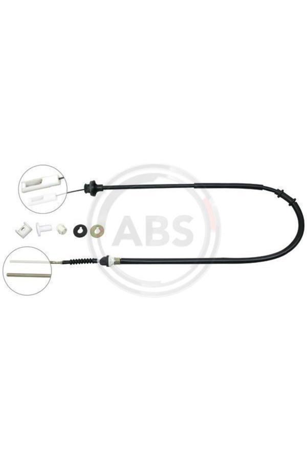 Cavo Debrıyaj Telı Brava Bravo Marea 1,6 Uyumlu - Image 1