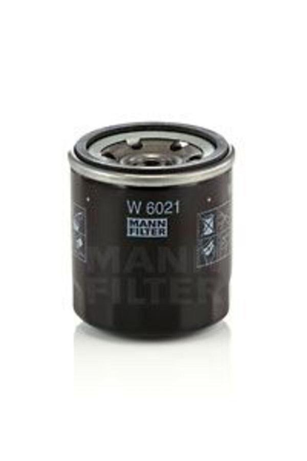 Mann Yağ Filtresi Chevrolet Spark-Aveo 1.2-1.0 - Image 1