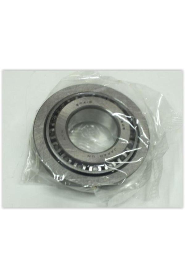 Snr Şanzuman Rulmanı Master-Movano Ec35116 X - Image 1