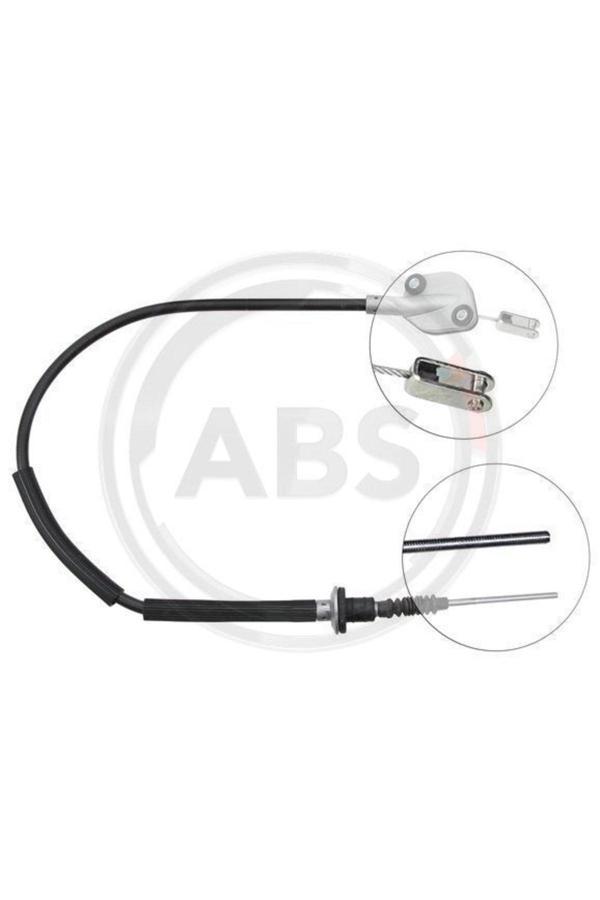 Cavo Debrıyaj Telı Aveo Kalos 06 (888 / 595) - Image 1