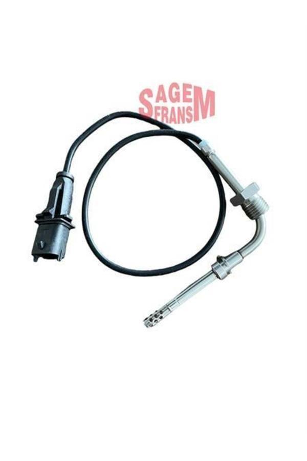 Sagem Turbo Isı Kaptoru Punto Evo Grande Punto 1.3 Diesel - Image 1