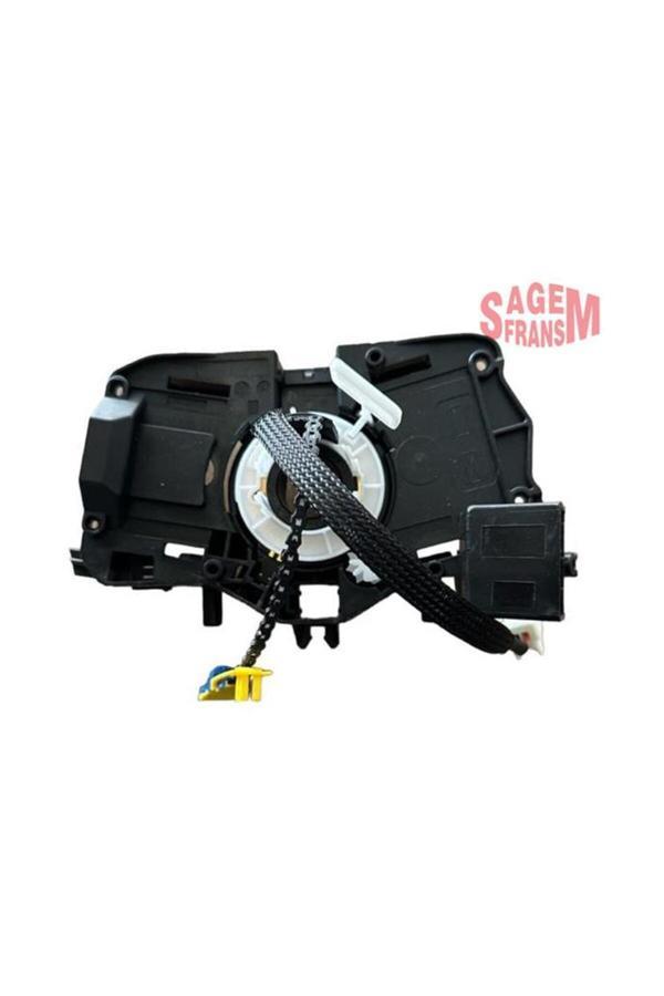 Sagem Direksiyon Sargısı Aır Bag Zembereği Sandero Iı - Image 1