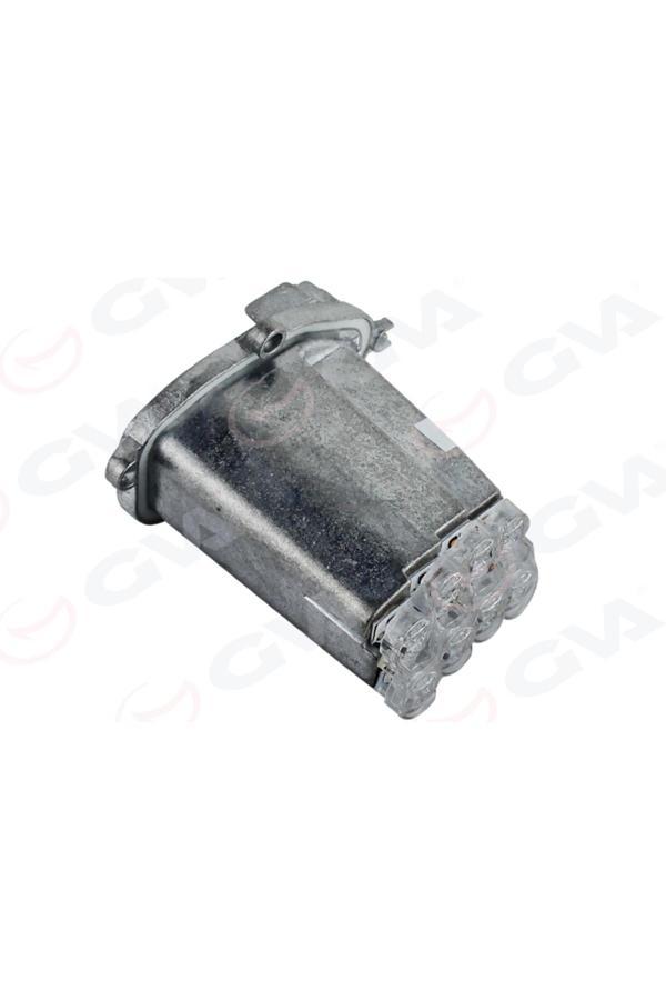 Gva Led Modulu Sag Sınyal. Kodlanmıs Bmw F01 F02 F03 F04 - Image 1