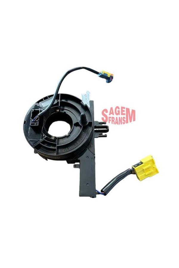 Sagem Direksiyon Sargısı Aır Bag Zembereği Master Iıı - Image 1