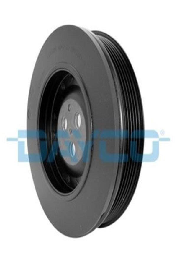 Dayco Krank Kaşnağı Transit V184 2 0Tdci 01 06 Mondeo Iii 2 0Tdci 100Ps 125Ps 2 2Tdci 150Ps 00 07 - Image 1