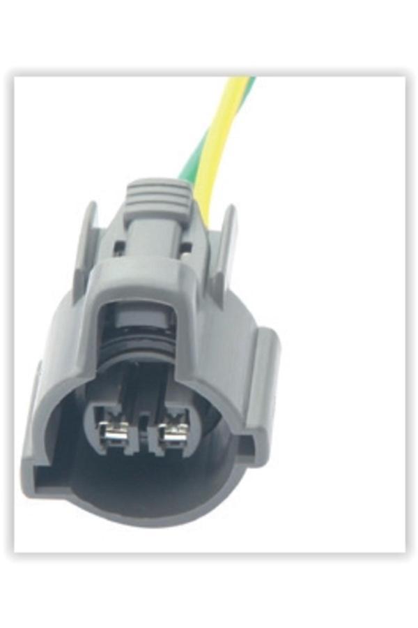 Ayhan X Müşür Soketi 2 Li Küçük Yuvarlak Kafa Japon - Image 1