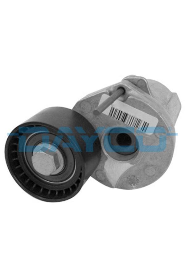 Dayco Kayıs Gergı Rulmanı Bmw N47 N57 E60 F10 F07 F01 E83 E70 E71 E72 Kutuklu - Image 1