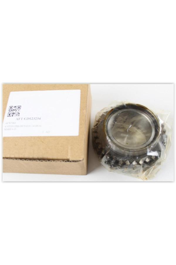 Aft 4.Vites Dişlisi Palıo-Albea-Marea-Doblo-Punto 1.3 Jtd - Image 1