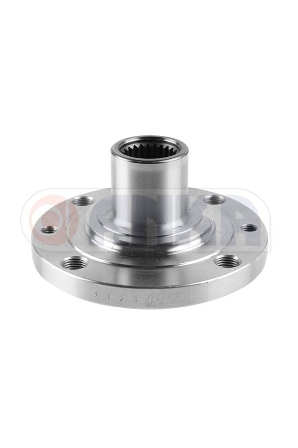 Anka Fiat On Teker Poryası Fiat Fiorıno 1.3 Jtd Nemo Bipper Dv4Td (1.4Hdi) 1.3Hdi 16V 07> - 30330 - Image 1