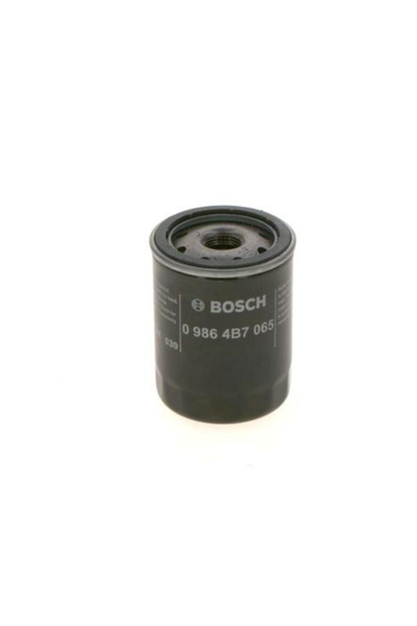 Bosch Yağ Filtresi Suzukı Swıft 1.3 Hb 99-04 0451103276 - Image 1