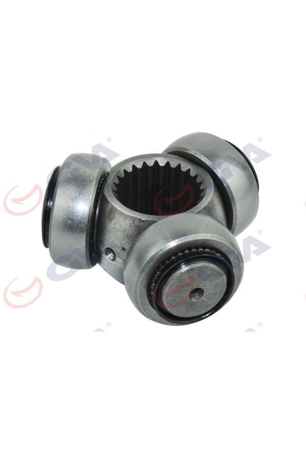 Gva Aks Mafsalı Fıat G.Punto 09> Fıorıno 09> 500 09> Punto 12> 1.3D Mtj 23Diş - Image 1