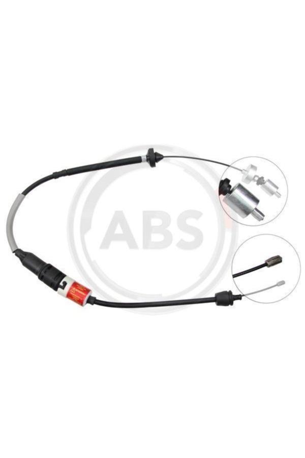 Cavo Debrıyaj Telı Otomatık Ayarlı Laguna 2,0 / 1,9 98 - Image 1