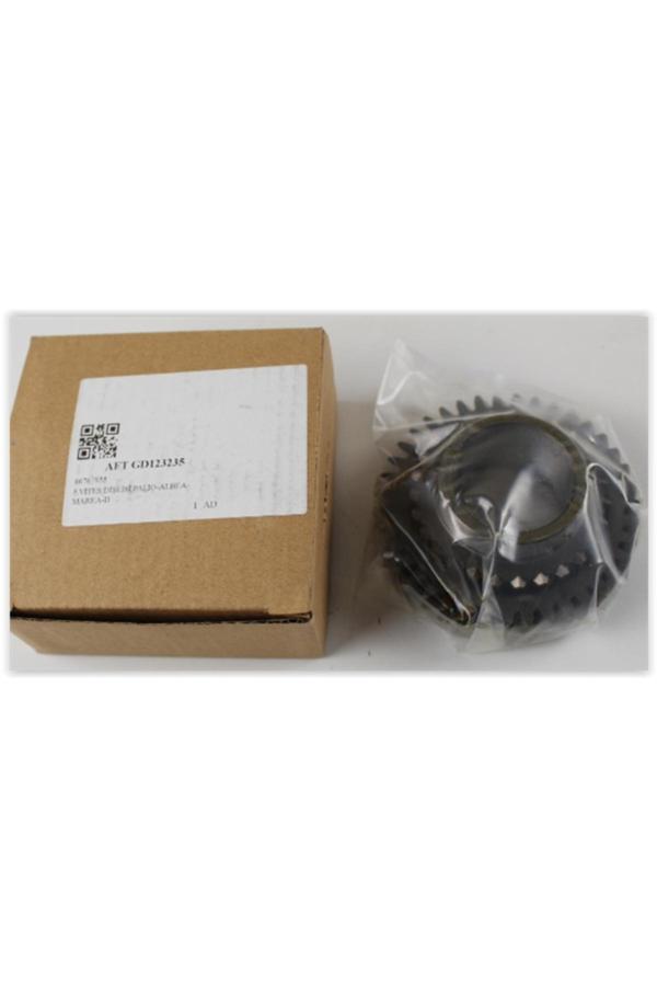 Aft 5.Vites Dişlisi Palıo-Albea-Marea-Doblo-Punto 1.3 Jtd - Image 1