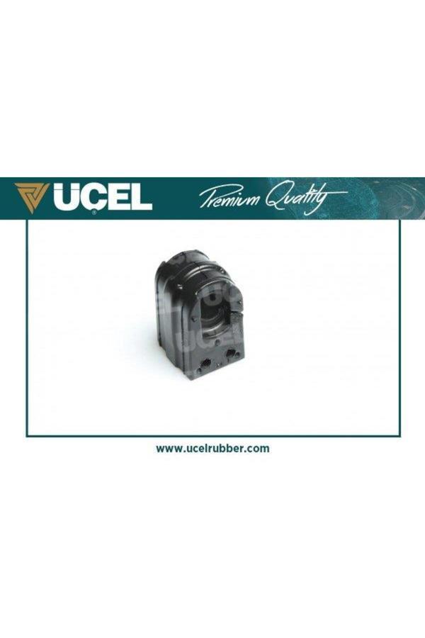 Universal Viraj Lastiği 20Mm Renault Megane Iıı 09 Scenıc Iıı 09 Fluence 09 - Image 1