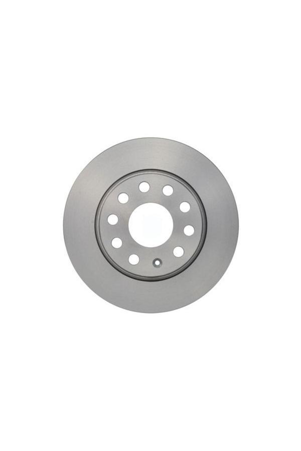 Bosch Arka Fren Aynası Jetta Iıı-Golf Vı-Caddy 10>Scırocco 08>A1 01>A3 04>Altea 06>Octavıa 04> 272X9. - Image 1