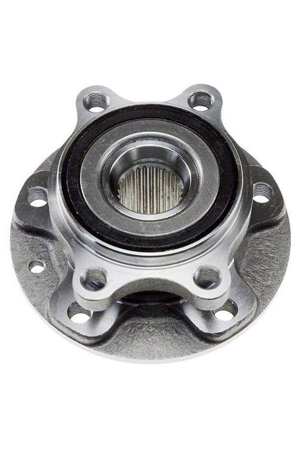 Atf Poyralı Rulman Ünitesi Ön Megane Iv-Scenıc Iv-Kadjar-Talısman 4X2-4X4 15> Abs 5 Bijon (29*136*47) - Image 1