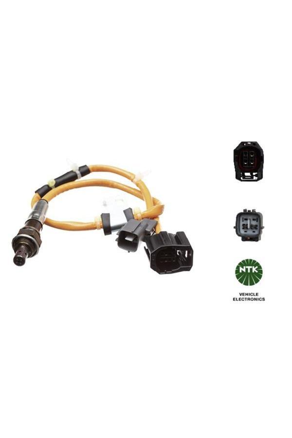 Ngk Oksijen Sensörü Mazda 6 2.0L Lf-De Gg Kasa 02-07 - Lza07-Md2 - Image 1