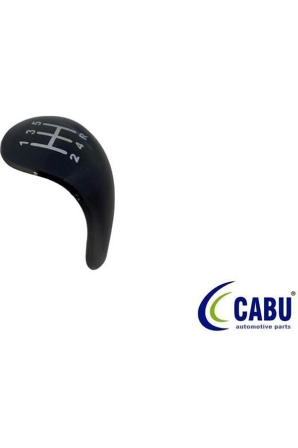 Cabu Vıtes Topuzu Connect Fıesta 02>08 (Sıyah Semalı) 2S6R7L468Ab - Image 1