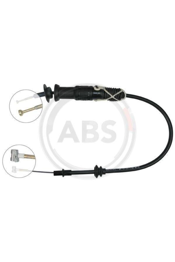 Cavo Debrıyaj Telı Otomatık Ibıza Cordoba 1,6 1,8 Caddy 95 - Image 1