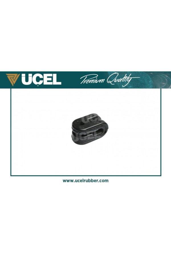 Üçel Egsoz Askı Lastiği Renault Clıo I - Image 1