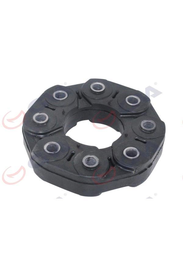 Gva Şaft Askı Takozu Master Iıı-Opel Movano B-Nıssan Nv400 2.2-2.3Dcı - Image 1