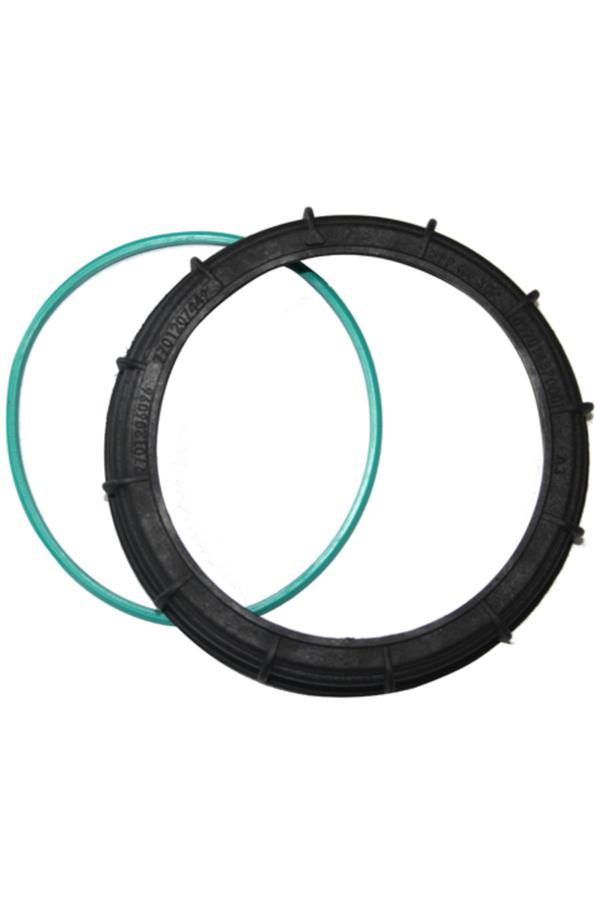 Depar Şamandra Depo Kapağı Dacıa Logan - Image 1