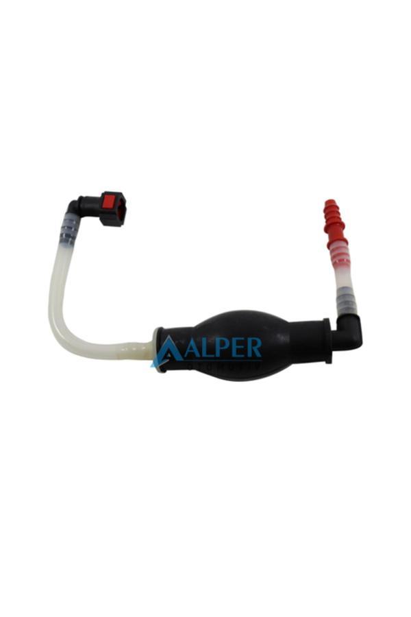 Alper Yakıt Hortumu Master Iı 98-01-Movano A-Logan-Pıck Up 1.9 Dcı Uyumlu - Image 1