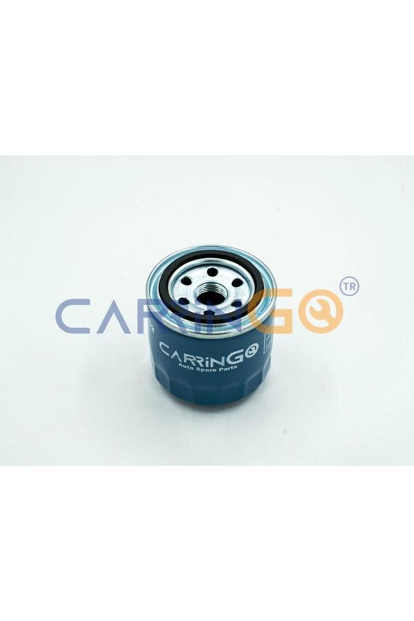 Carringo Yağ Filtresi Accent-Era-Elantra-Excel-Getz 1.5-1.6-1.8-1.9D-2.0 (Tüm Modeller) - Image 1