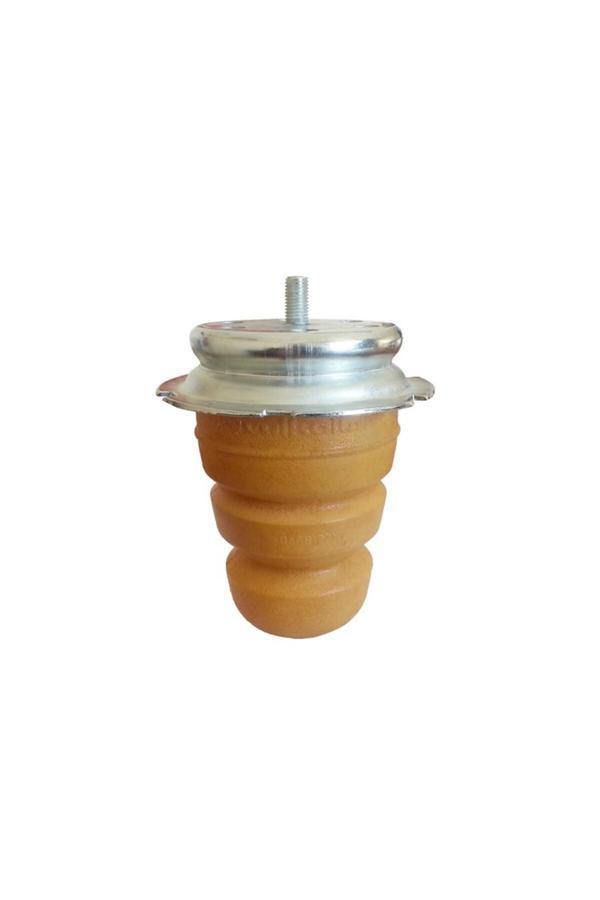 Fkk Amortisör Takozu Arka Ducato-Boxer-Jumper 18Q 94 > Doblo 01 > Vulkollan Gözenekli - Image 1