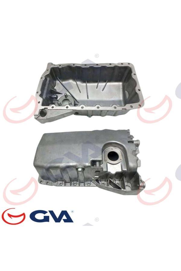 Gva Yağ Karteri Bora-Golf4-Leon-A3 Sens.Delikli 1.8 Benzinli 1997-2005 Agn - Image 1