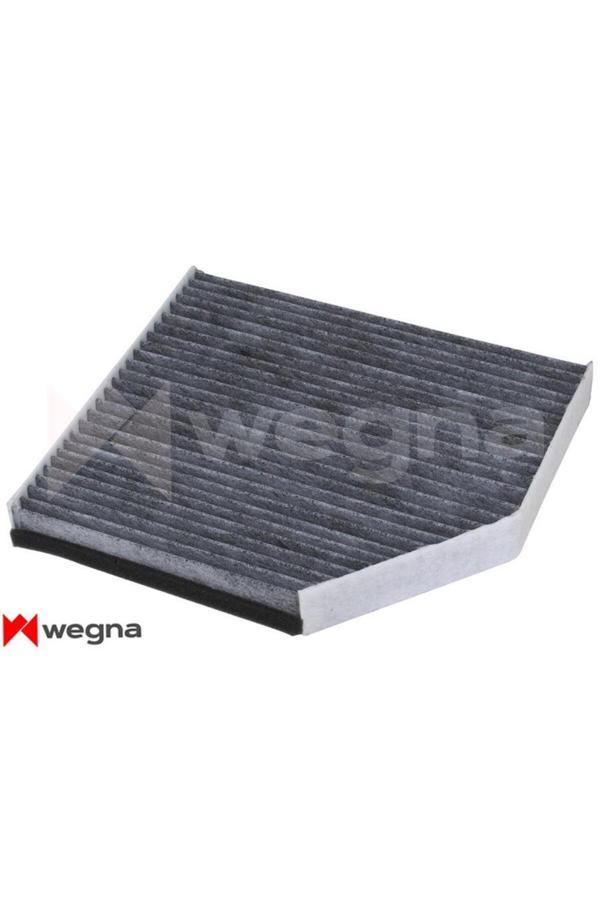 Wegna Polen Filtresi Audı A4 07 A5 08 Q5 08 1.8Tfsı-2.0Tfsı-3.0Tfsı-3.2Fsı Karbonlu Cuk Uyumlu 2450 8K0819 - Image 1