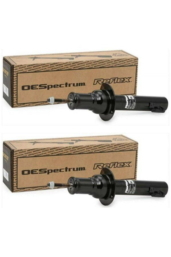 Monroe Jeep Grand Cherokee Commander 2005-2010 Ön Amortisör Seti - Image 1