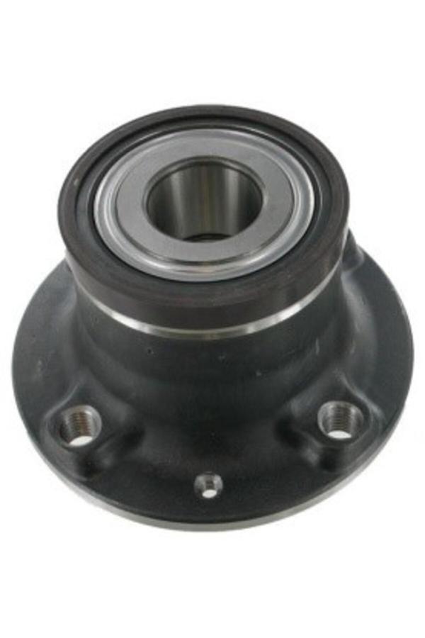 Atf Poyralı Rulman Ünitesi Arka 308 11>13 Ds4-Ds5 11>13 4 Bijon Abs (32*129*58) - Image 1