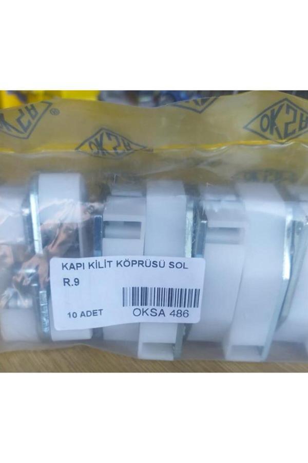 Oksa Kapı Kilit Köprüsü Sol R9 - Image 1