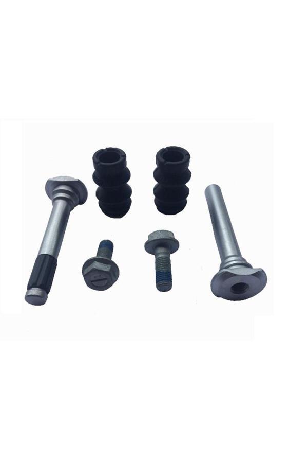 Dekar Kalıper Tamır Takım 206-207-301-307-Partner-C3-C4-C2-C Elysee-Berlingo - Image 1