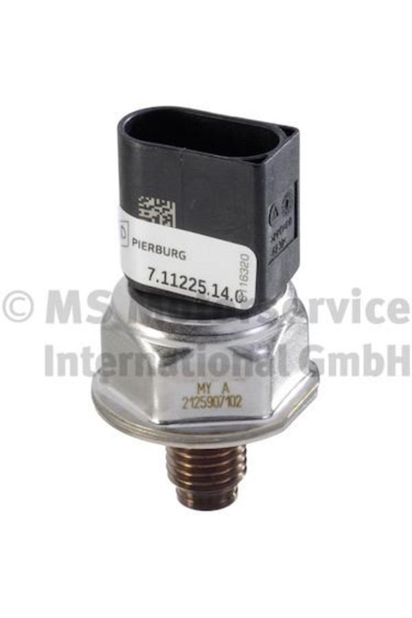 Pierburg Yakıt Basınc Sensoru Mercedes Om646 W204 S204 W211 S211 - Image 1