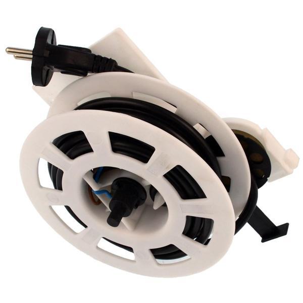 Arnica Bora 3000 4000 5000 7000 ile Uyumlu Kablo Sarıcı - Image 1