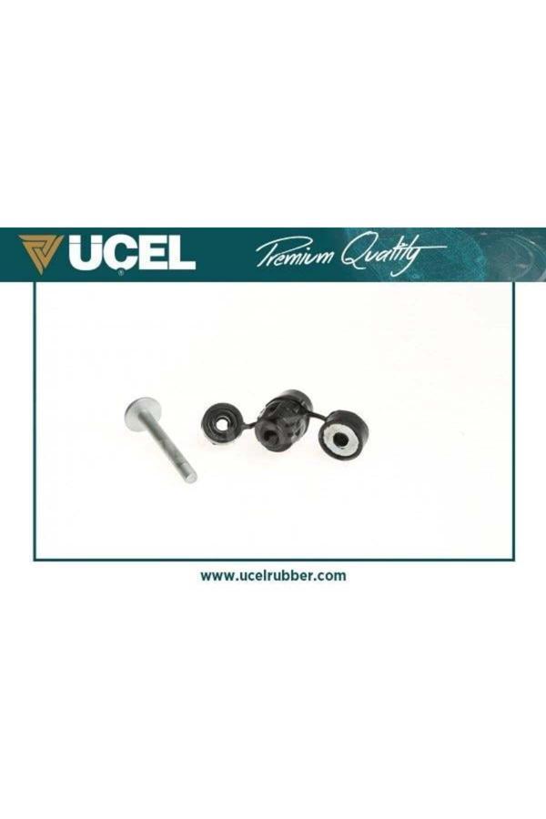 Universal Viraj Demir Uç Takozu Nıssan Kubıstar X76 1.2-1.41.6 16V-1.5 Dcı - Image 1