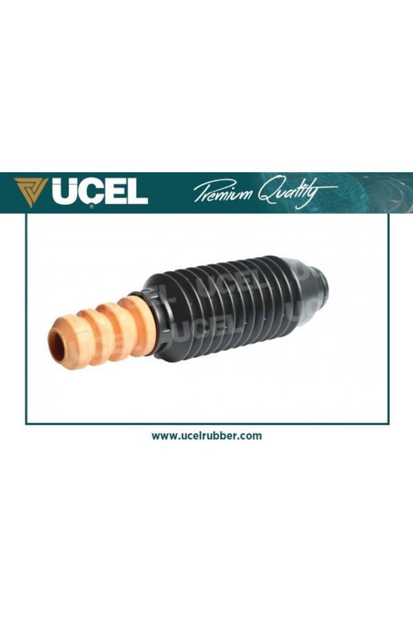 Üçel Ön Amortisör Toz Körüğü Sağ-Sol Renault Grand Kangoo Kw0-1 1.6 Kw00 Kw0Y Kw0-1 1.5 Dcı - Image 1