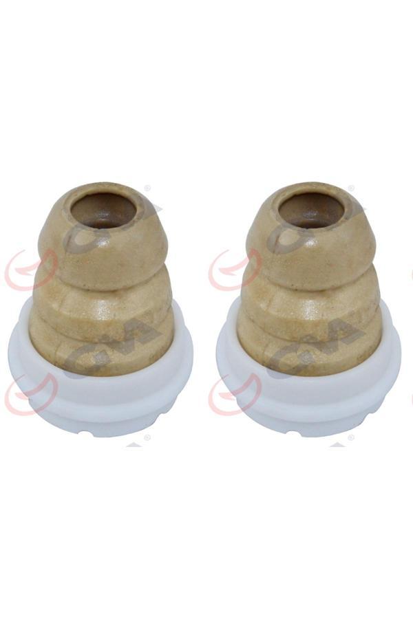 Gva Amortisör Takozu Palıo-Sıena-Albea 1996 > Tüm Motor Tipleri Vulkollan Gözenekli - Image 1